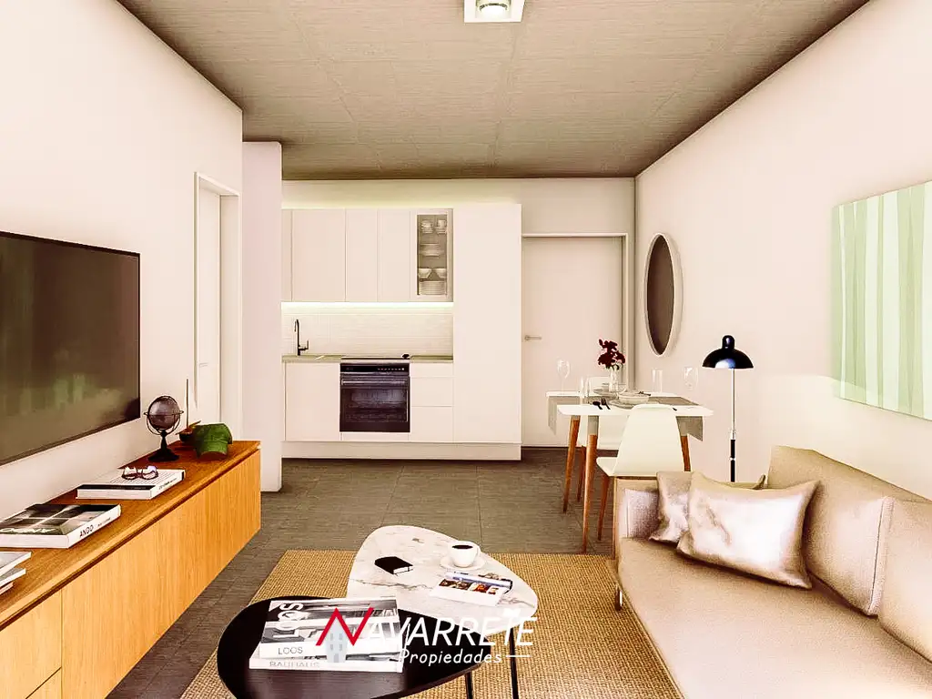 Emprendimiento - Entrega Agosto 2028