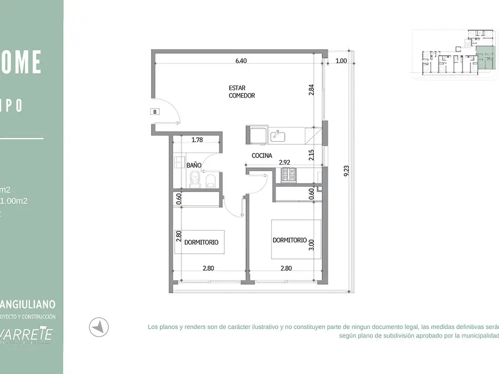 Edificio Bartolome - Foto 18