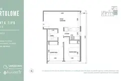 Edificio Bartolome - Foto 18