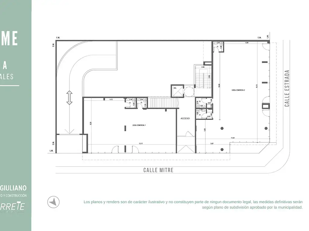Edificio Bartolome - Foto 13