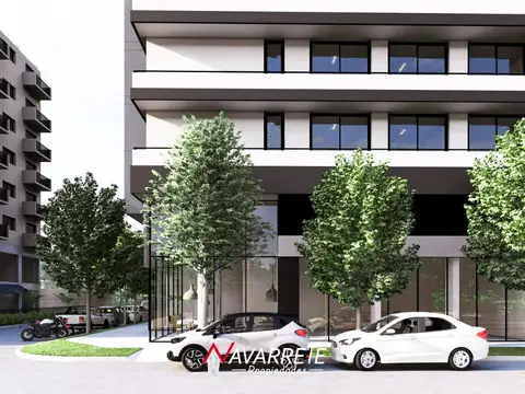 Edificio Bartolome en Belen De Escobar