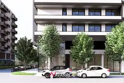 Edificio Bartolome en Belen de Escobar