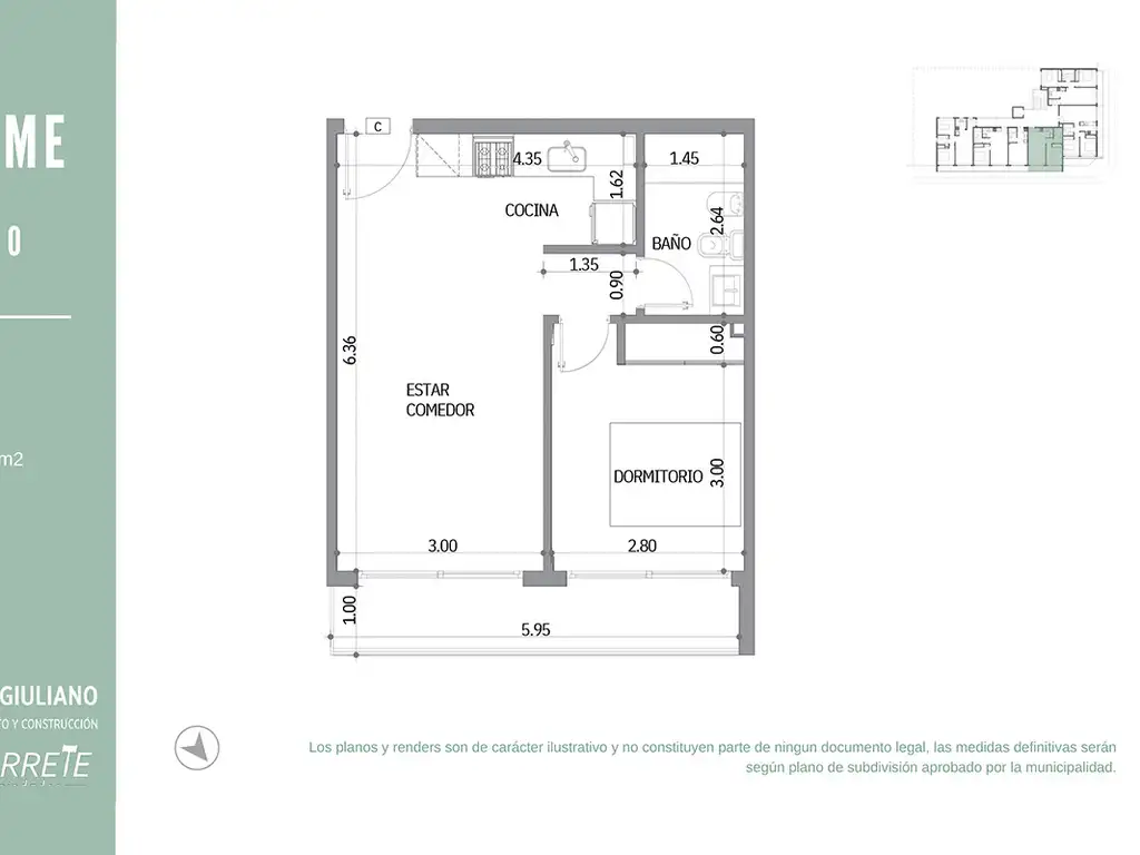Edificio Bartolome - Foto 15