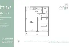 Edificio Bartolome - Foto 15