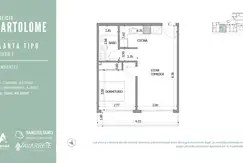 Edificio Bartolome - Foto 16