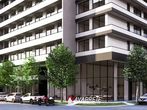 Emprendimiento en Belen De Escobar de  1, 2 y 3 Dormitorios