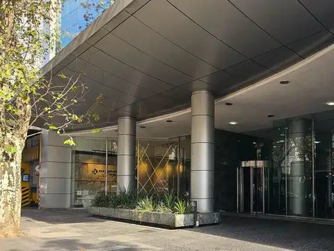 Oficina en Venta en Belgrano, USD 530.000