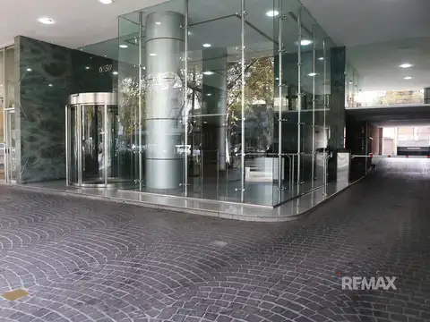 Oficina Monoambiente con 2 baños