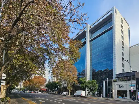 Avenida Del Libertador 6500