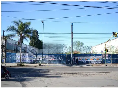Terreno en Venta en Villa Santos Tesei, Partido de Hurlingham