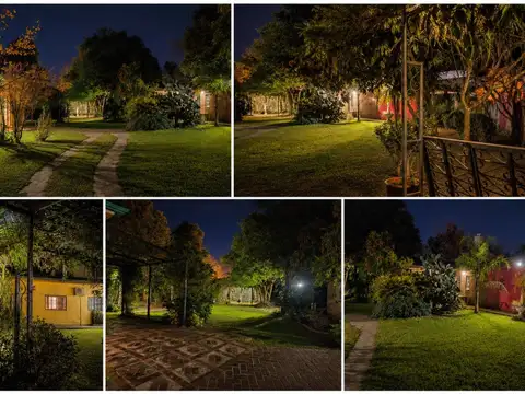 Venta de Casa en Colastine pileta y quincho