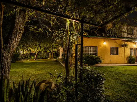 Casa en Venta 40 años