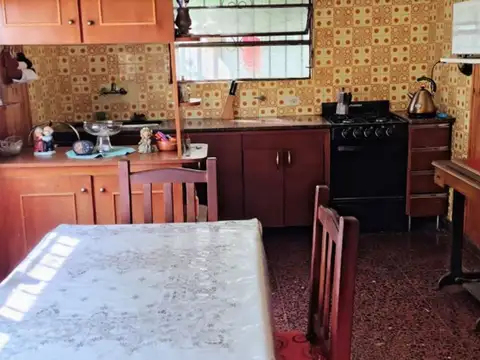 Casa en Venta al Noroeste