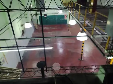 Galpon en Venta en Sarandi, USD 230.000