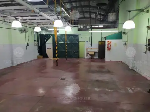 Galpon en Venta 10 años