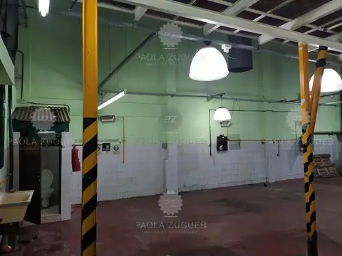 Depósito  en Venta ubicado en Sarandí, Avellaneda, G.B.A. Zona Sur
