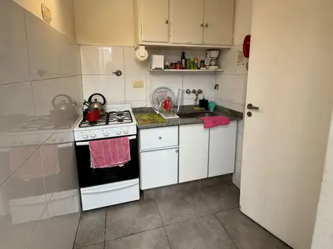 Departamento en Venta en Tribunales, USD 79.000