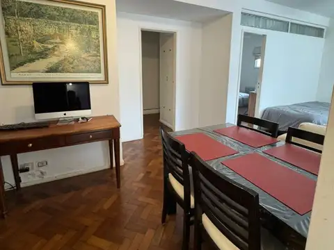 LAVALLE 1700, Piso 8