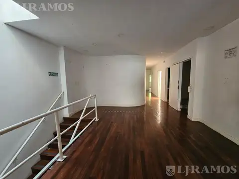 Edificio Comercial en Palermo en Venta