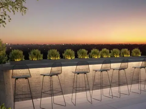 Departamento en Venta A Estrenar