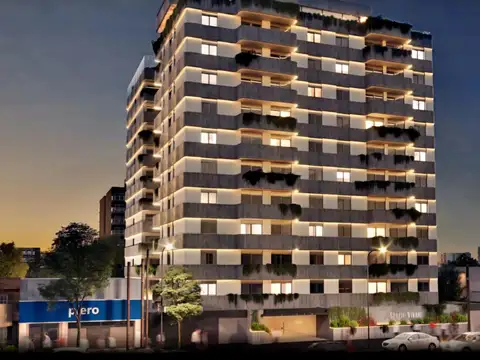 VENTA MONOAMBIENTE ITUIZANGO POZO SPAZIO VIVAIO