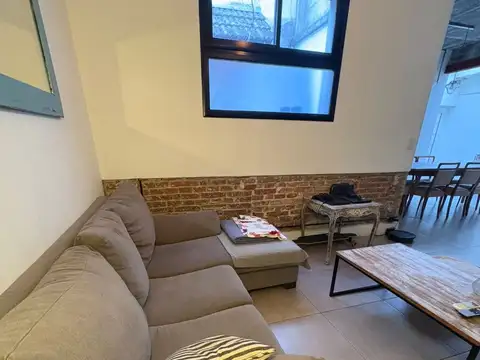Depto Tipo Casa en Venta de 3 dormitorios