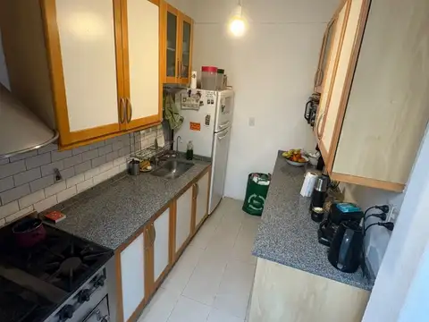 Excelente PH 4 Amb con Terraza, Próximo a Av Maipú y Gral. Paz