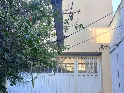 Alquiler Galpón