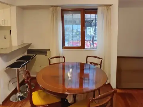 Departamento en Alquiler en Belgrano, $ 800.000