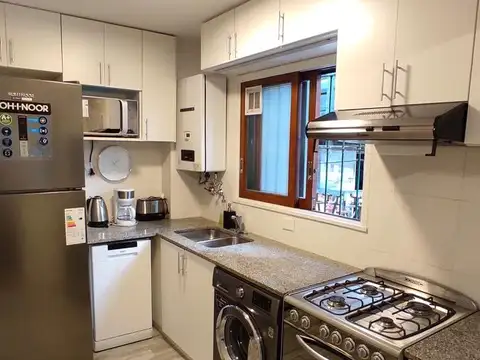 Departamento en Alquiler al Noreste