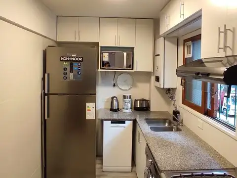 Departamento en Alquiler 30 años