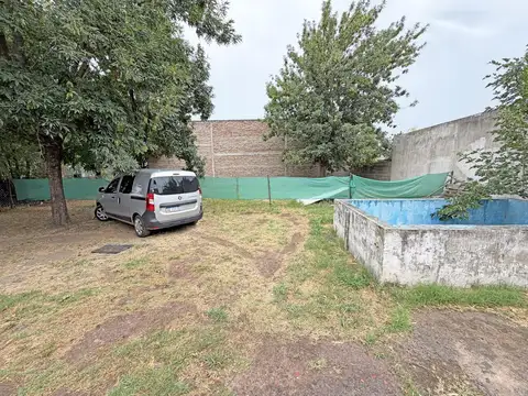 Terreno en Venta en San Lorenzo, USD 15.500