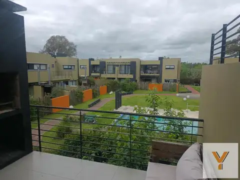 Departamento en Alquiler al Sur