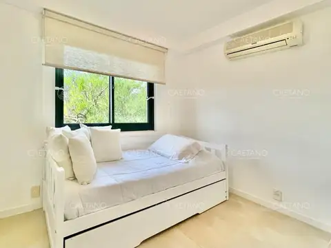 Quartier Punta Ballena Dos Dormitorios