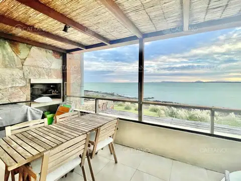 Departamento en Alquiler Temporal de 3 ambientes