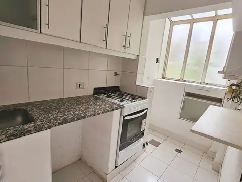 Departamento en Venta 72 años