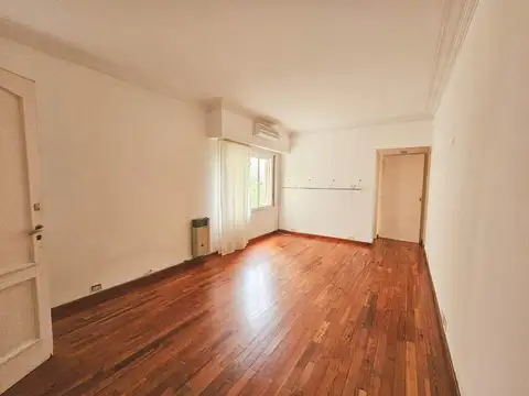 Departamento 2 ambientes en venta en Palermo