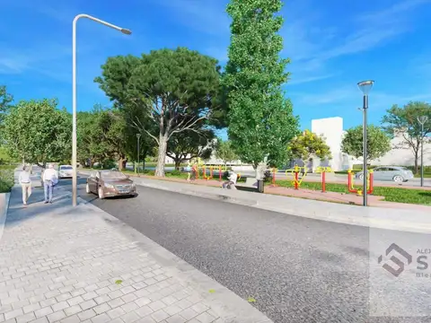 Terreno en Venta de 360,0 m2