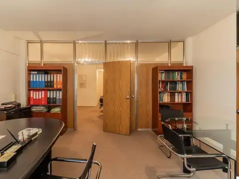 Departamento en Venta en San Nicolás, Capital Federal