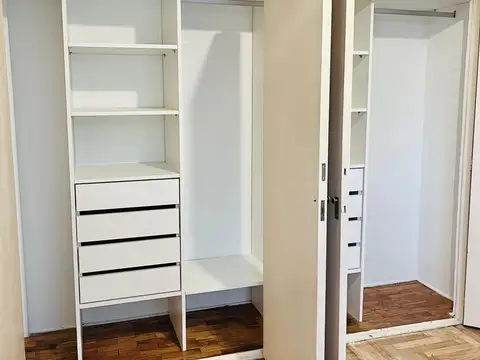 Departamento en Alquiler al Noroeste