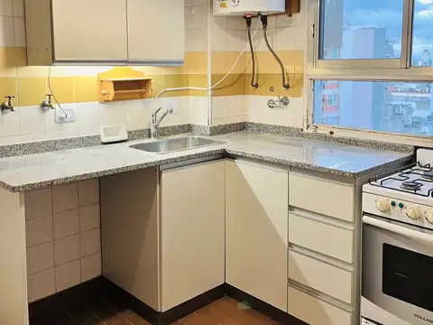 Departamento en Alquiler en Villa Ortuzar, $ 600.000