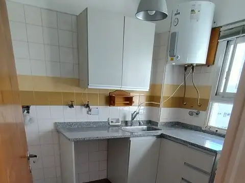 Departamento en Alquiler al Noroeste