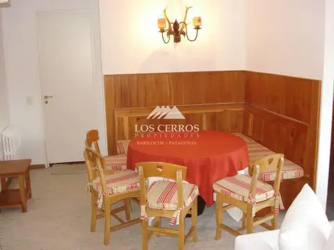Departamento en Venta en San Carlos de Bariloche, USD 290.000