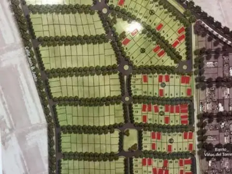 Lomas del Torreon  - Villanueva s/n Pueblo el Torreon