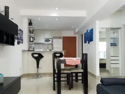 Departamento en Venta en Palermo Hollywood, USD 160.000