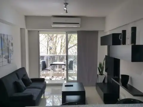 Departamento en Venta en Palermo Hollywood, USD 160.000