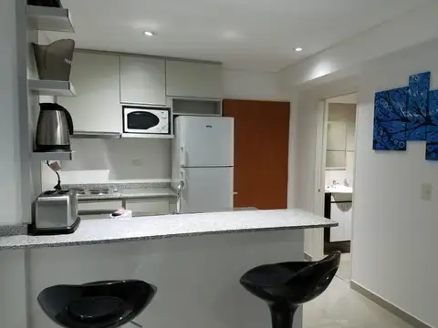 FITZ ROY 2300 PISO 7 DEPARTAMENTO F