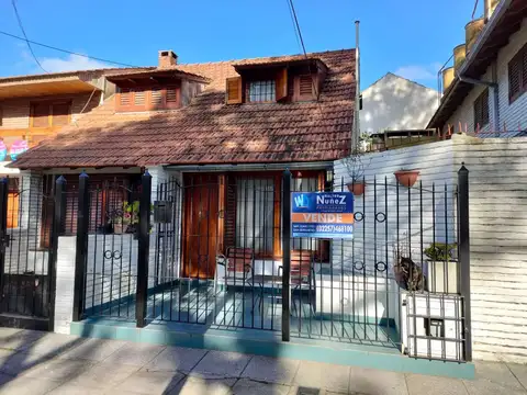 Casa - Venta - Argentina, San Bernardo - HERNANDARIAS 496