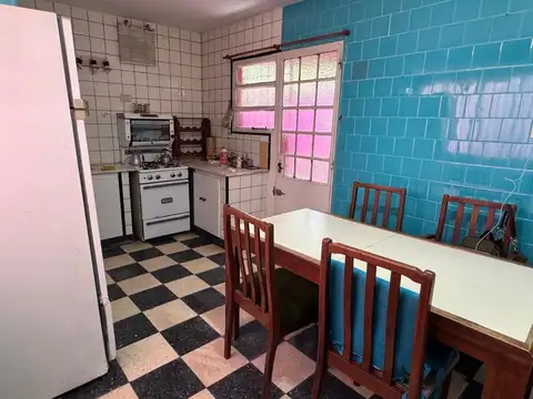 Casa en Venta 66 años