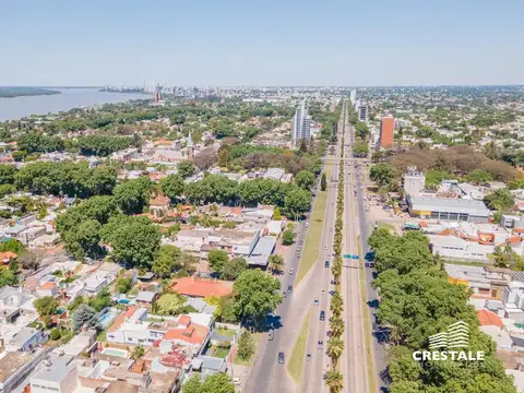 Cochera - Alberdi